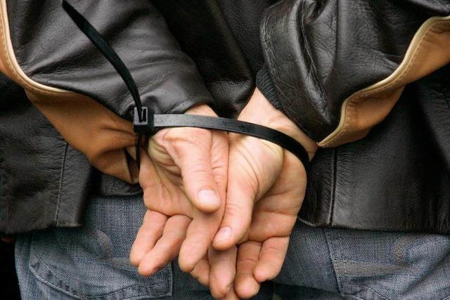 Straburger Leichenfund: Polizei verhaftet drei Verdchtige