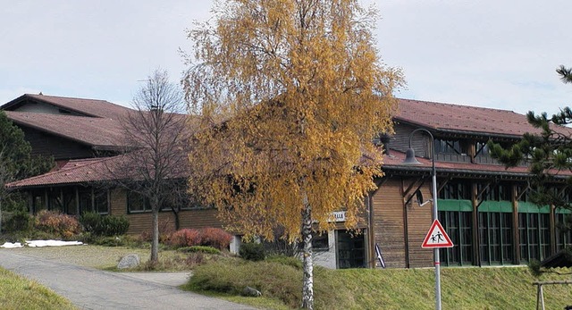 Sie ist wieder im Gesprch: Die Nutzun...Schule fr die solare Stromerzeugung.   | Foto: Wolfgang Adam