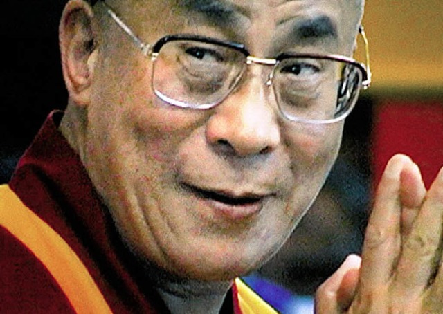 film dalai lama renaissance  | Foto: blond pr