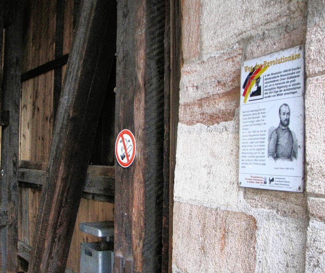   | Foto: Hildegard Siebold