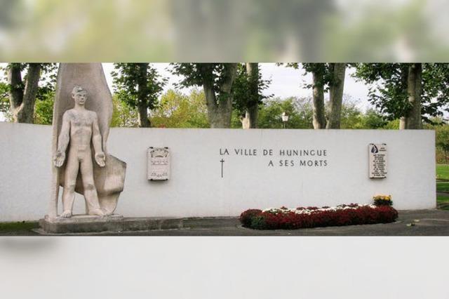 Der 11. 11. – in Frankreich ein ganz besonderer Gedenktag
