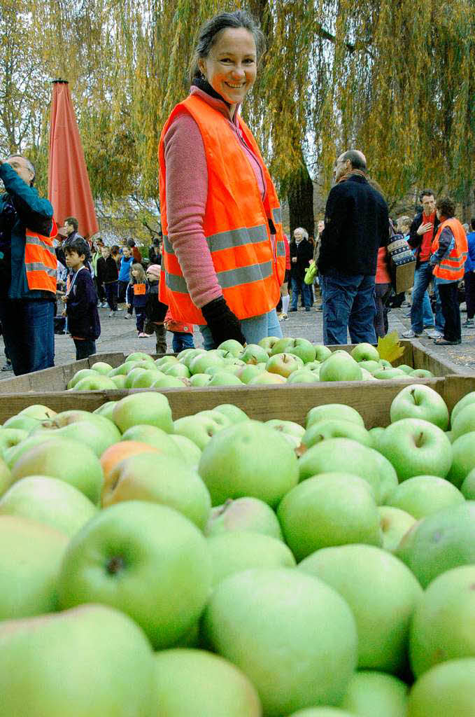 Impressionen vom Herbstlauf 2008 Impressionen vom Herbstlauf 2008