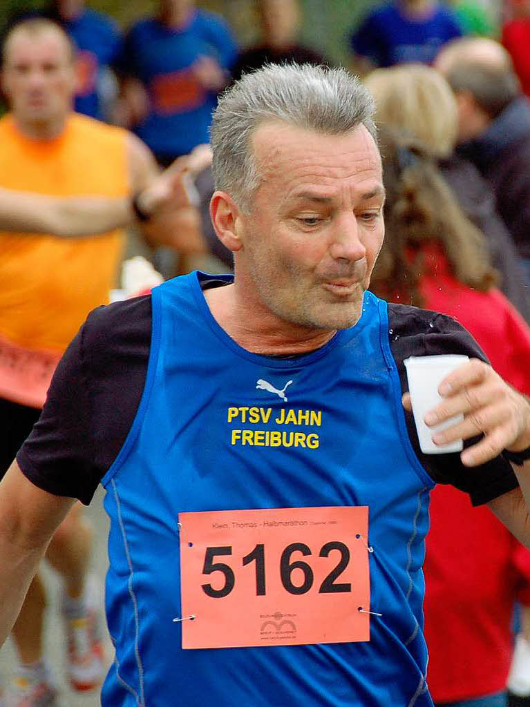 Mitmachen ist alles beim Bad Krozinger Herbstlauf. Mitmachen ist alles beim Bad Krozinger Herbstlauf.