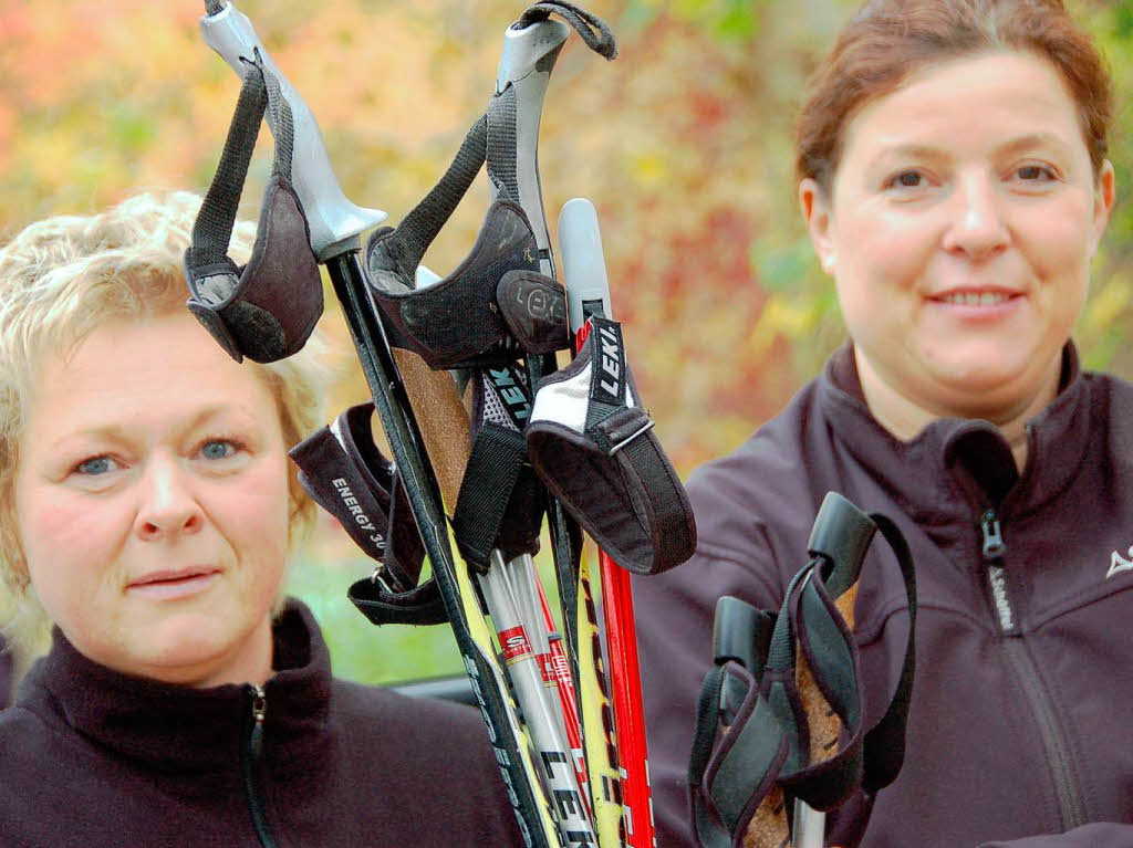 Mitmachen ist alles beim Bad Krozinger Herbstlauf. Mitmachen ist alles beim Bad Krozinger Herbstlauf.