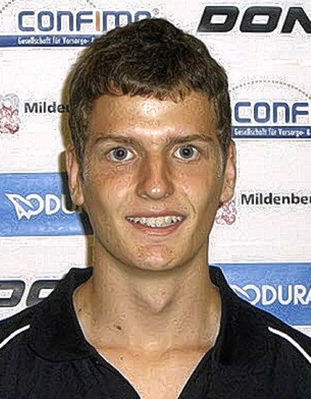 Yannick Schwarz   | Foto: verein