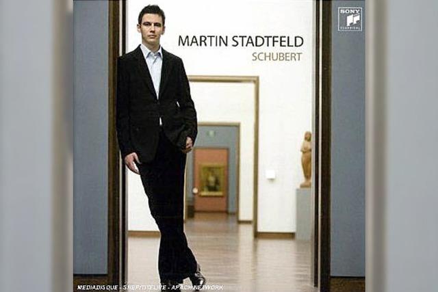 CD: KLASSIK: Schubert im Eiltempo