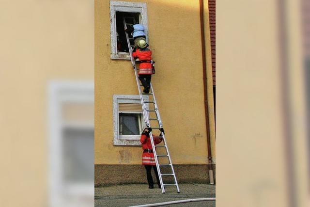 Neue Einheit untersttzt den Einsatzleiter