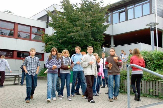 Wenn Kinder in die Pubertt kommen