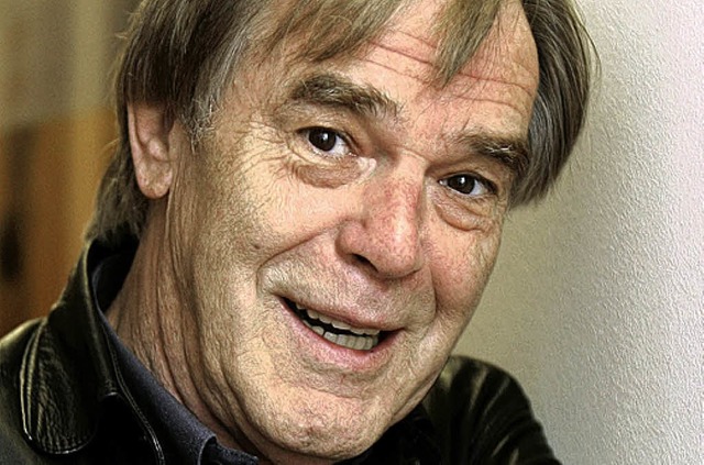 Horst Jssen   | Foto: ddp