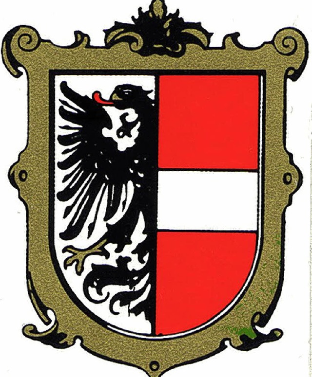 Wappen von Telfs  | Foto: repro: Weber