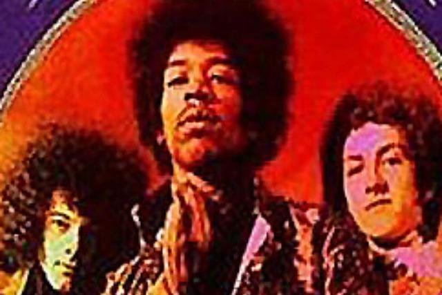 Jimi Hendrix’ Schlagzeuger Mitch Mitchell ist tot