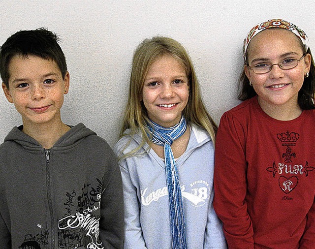 Kinder Hellbergschule  | Foto: Rsch