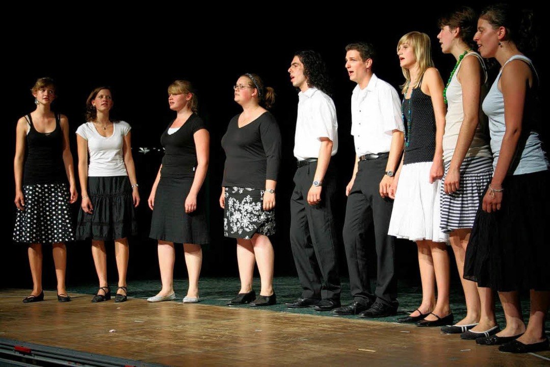 &#8222;FauSTimmen&#8220;  | Foto: Privat