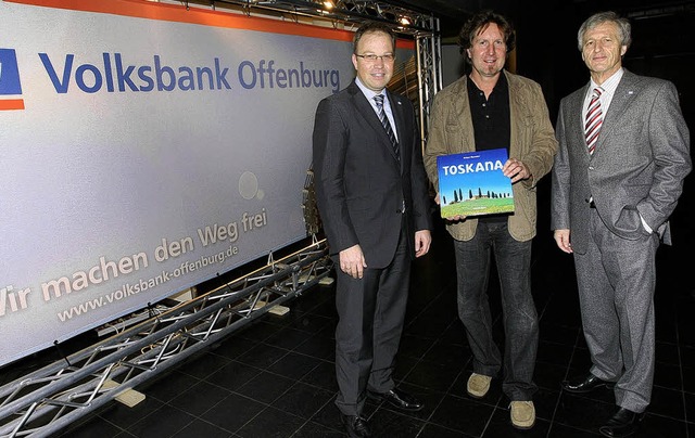 volksbank dauber bruder  | Foto: cwe