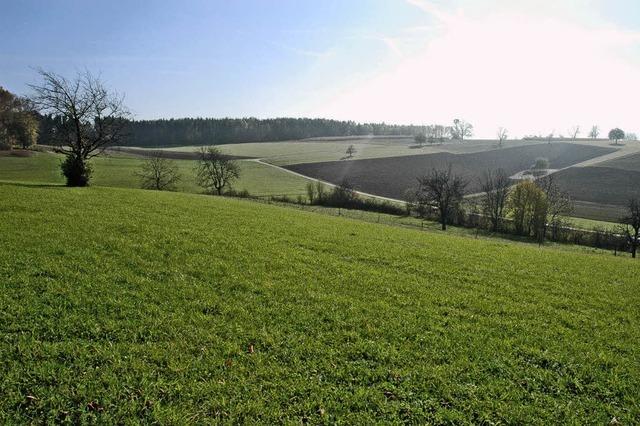 Streit im Dorf vermeiden