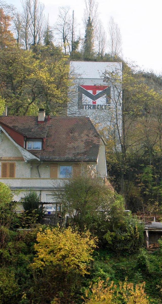 Am Jahresanfang boomte der Betrieb, je...tagniert der Absatz auch bei Trickes.   | Foto: langelott