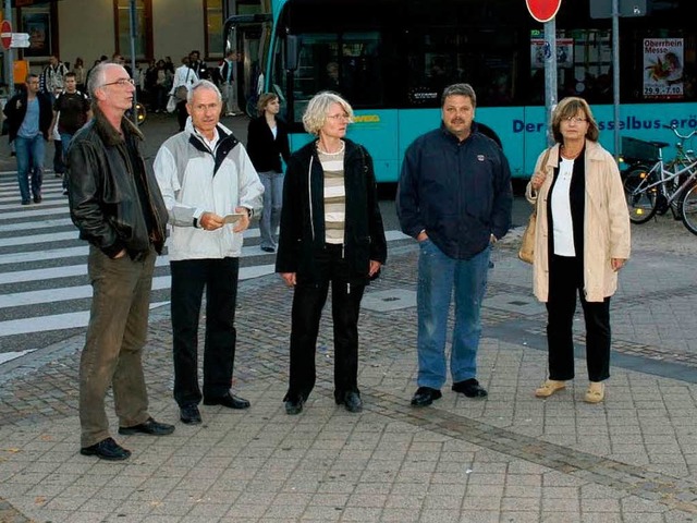 Die SPD-Fraktion  hat fr die Gemeinde...reits 30 Mnner und Frauen nominiert.   | Foto: privat