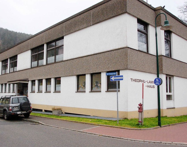 Das Heizsystem des Theophil-Lamy-Hau...ich in seiner jüngsten Sitzung damit. | Foto: christiane sahli Das Heizsystem des Theophil-Lamy-Hau...ich in seiner jüngsten Sitzung damit. | Foto: christiane sahli