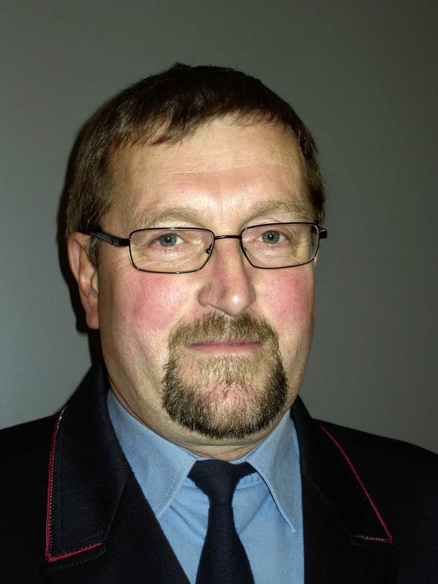 Erwin Karle    | Foto: Barbara Schmidt