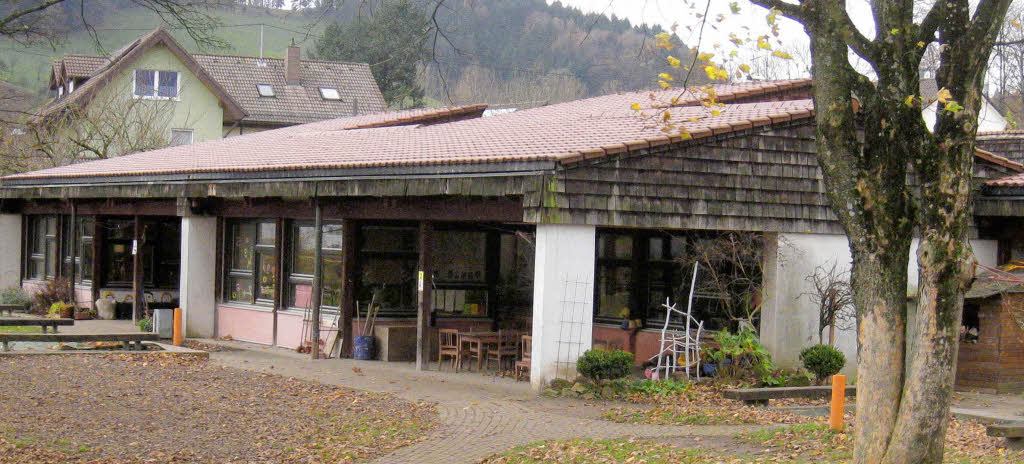 Kirche betreibt Kindergarten St. Josef, Stadt saniert das Gebäude
