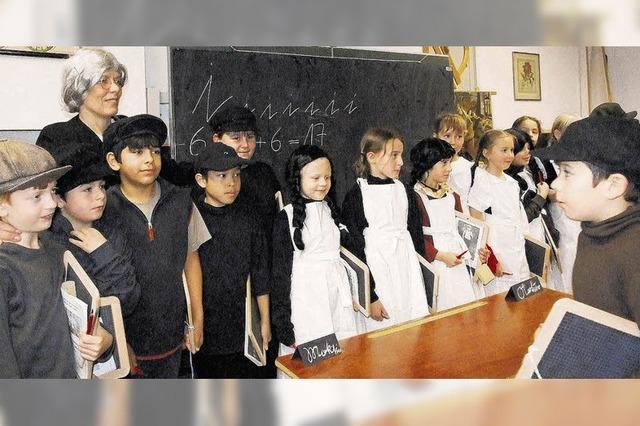 Heinrich-Hansjakob-Schule feierte Jubilum
