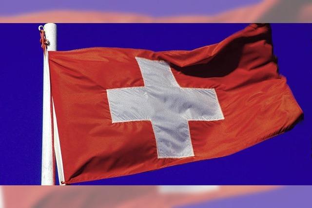 Schweiz stimmt über Frührente ab