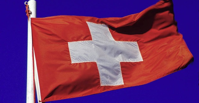 In der Schweiz stimmt das Volk ber das Renteneintrittsalter ab.   | Foto: Schapowalow/CORA