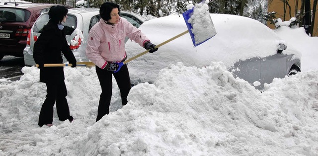 winter  | Foto: peter stellmach