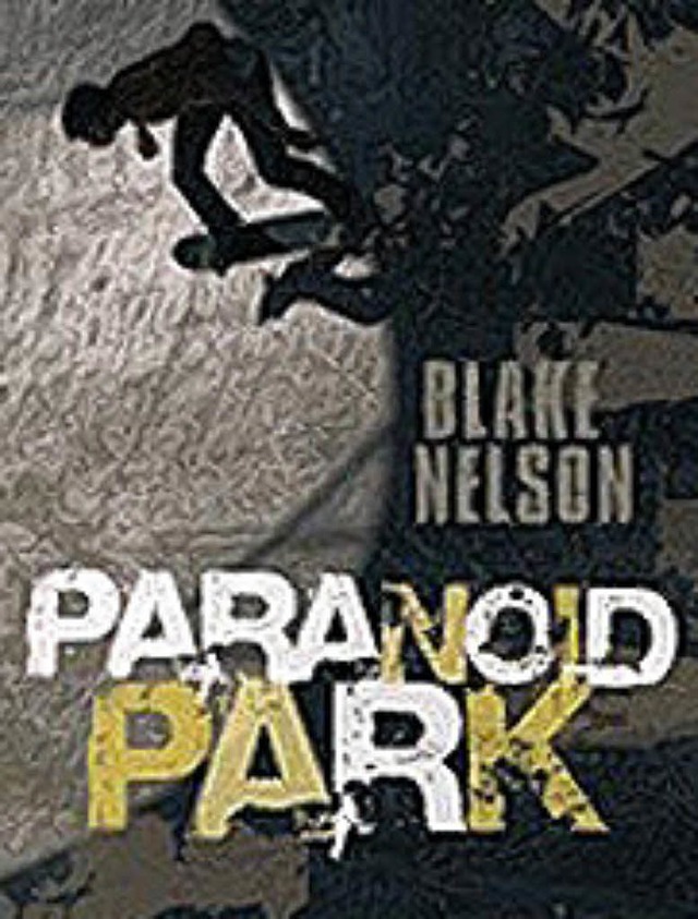 Blake Nelson: Paranoid Park  | Foto: BZ