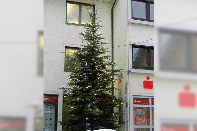 Bilder des Tages: ADVENT