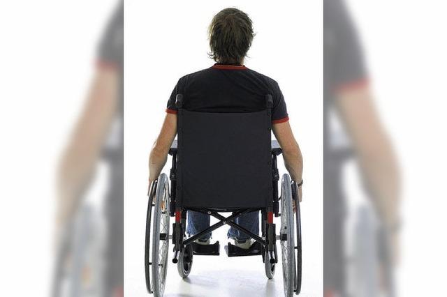 Experten wollen den Schutz bei Invalidität verbessern
