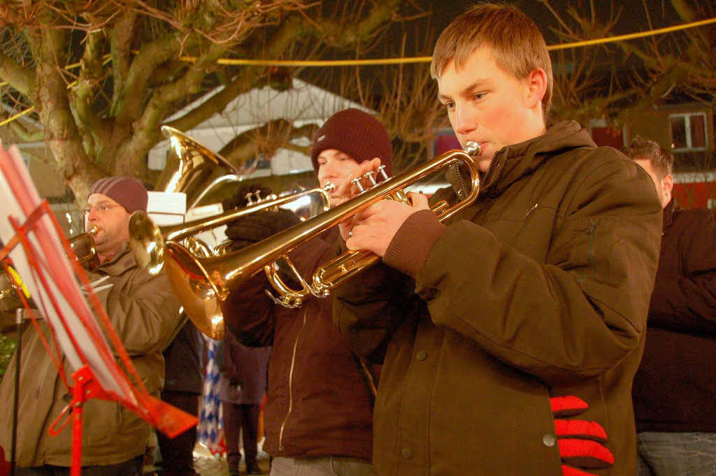 Impressionen vom 32.Christkindlemarkt