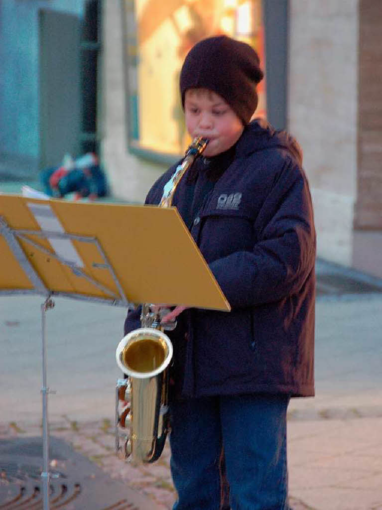 Impressionen vom 32.Christkindlemarkt