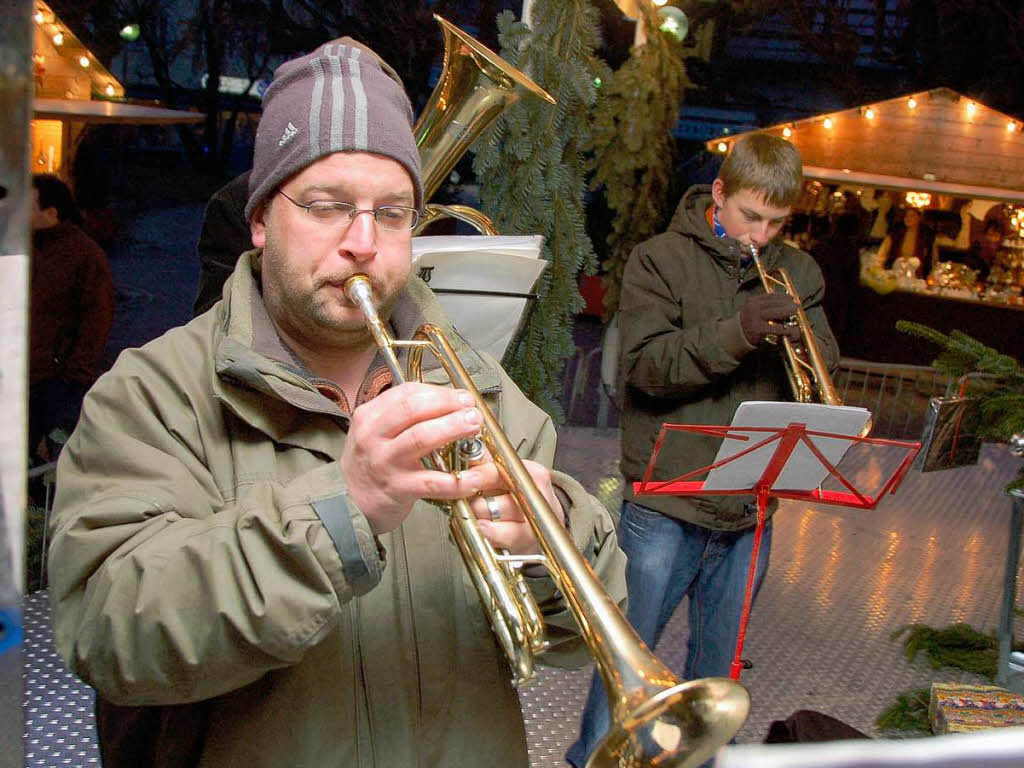 Impressionen vom 32.Christkindlemarkt