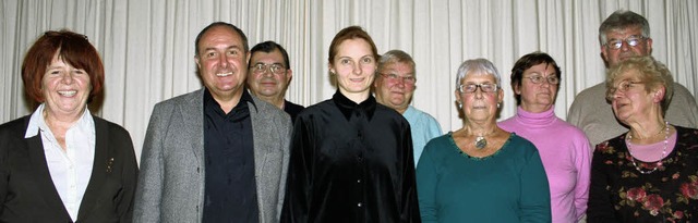 <Bildtext>Brigitte Walzer (von links) ...rleiterin Susanne Alberts. </Bildtext>  | Foto: Werner Schnabl