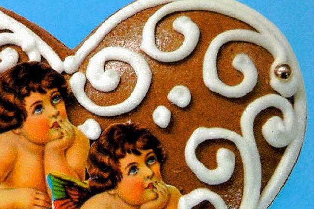 Lebkuchen in Gefahr?