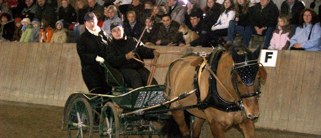 Quadrillentag Kndringen  | Foto: Aribert Rssel