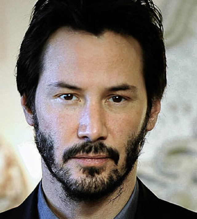 Keanu Reeves  | Foto: AFP