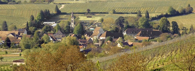 In welchem Bereich soll  die Stadt Sul... um   neue Flchen   in Laufen geht.    | Foto: Volker Mnch