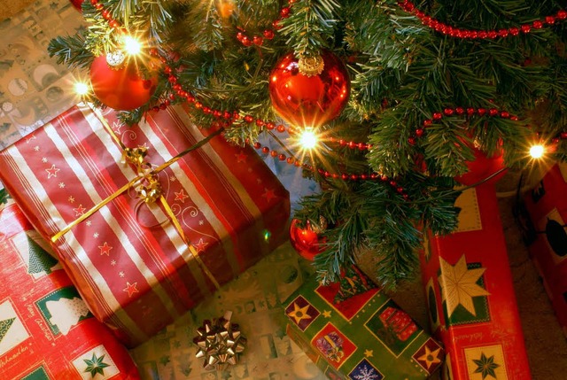Noch keine Geschenke fr Weihnachten? ...ie was bei Badische-Zeitung.de finden.  | Foto: fotolia.com/mao-in-photo