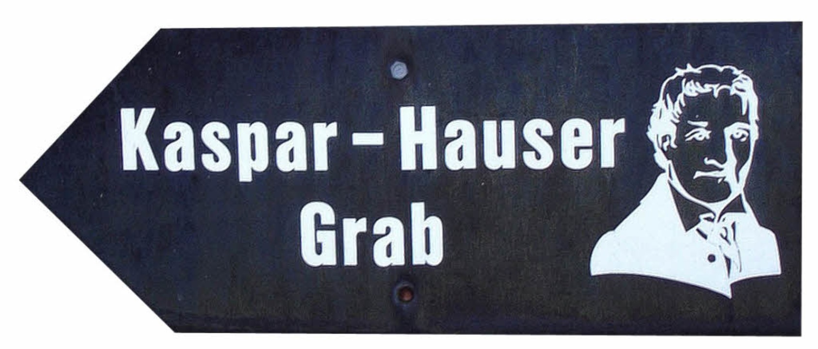 Die Akte Hauser Bleibt Offen Deutschland Badische Zeitung