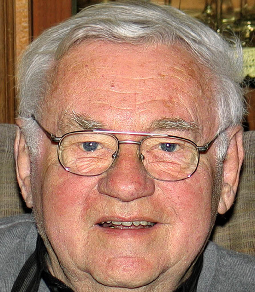 Besonderes Engagement für die Riegeler Vereine - Riegel - Badische Zeitung