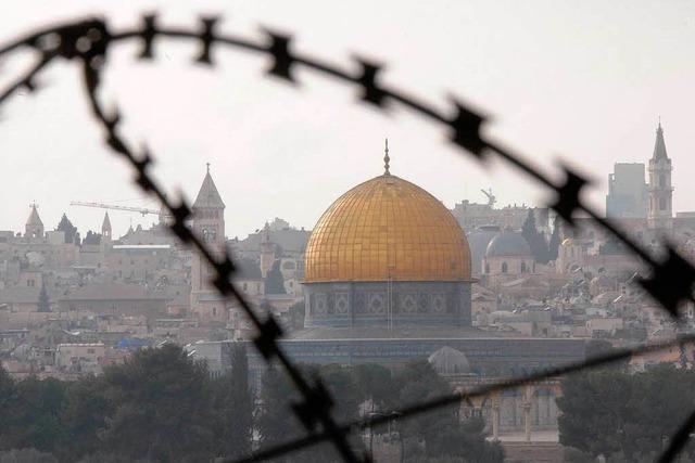 Israels Oberstes Gericht verfügt Freilassung von 230 Häftlingen