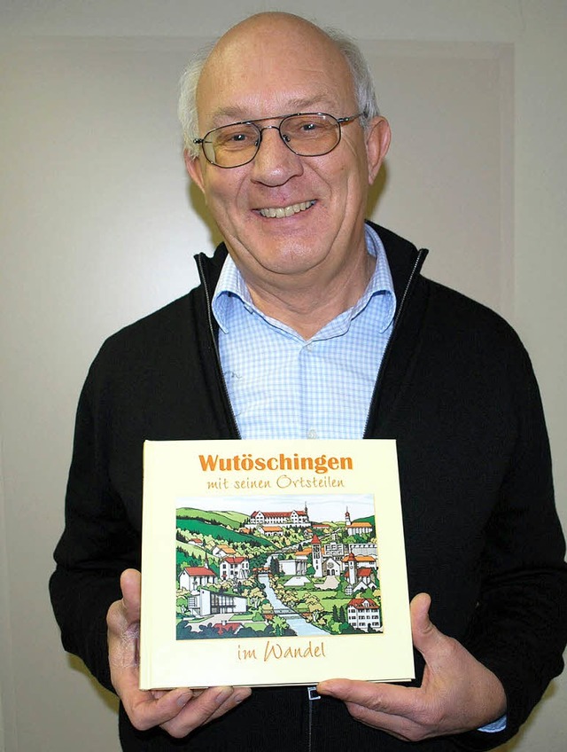 Die Gemeindeverwaltung Wutschingen ha...de aus aktueller Sicht fotografierte.   | Foto: Scheuble