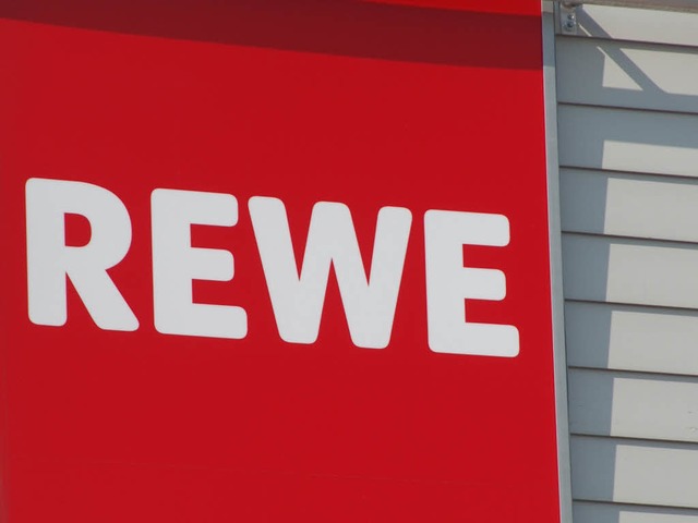 Rewe investiert krftig in Lahr.  | Foto: Frank Kiefer