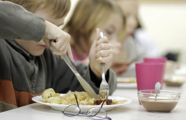 Die Zahl der Heimkinder hat erschreckend zugenommen.  | Foto: ddp