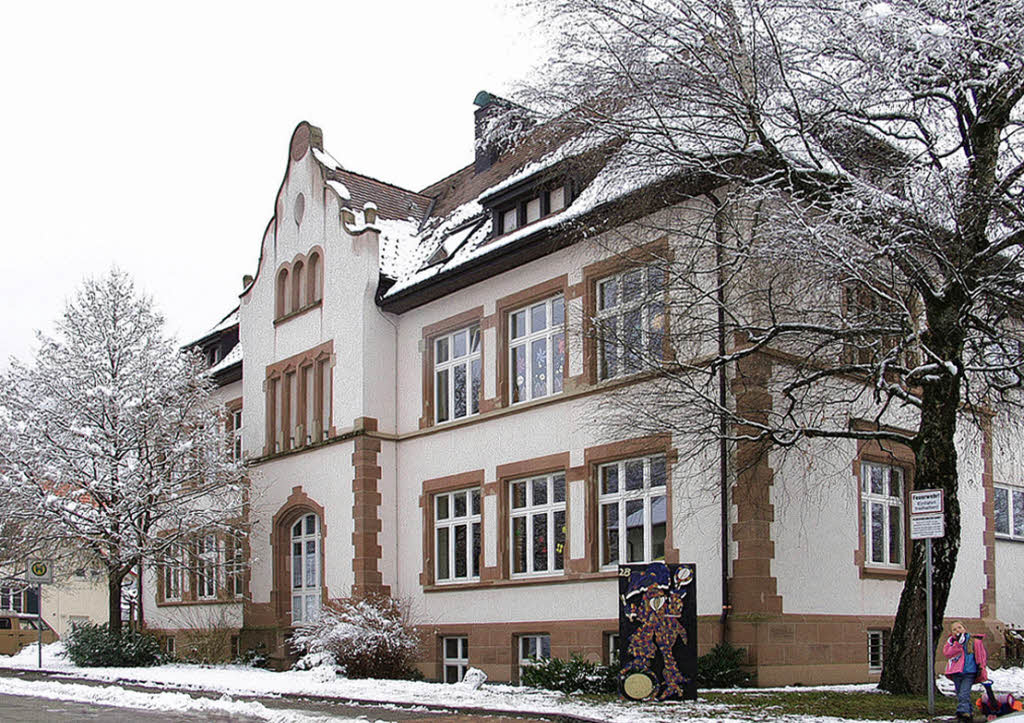 Haus Mieten Hausen Im Wiesental