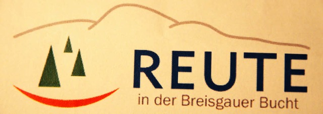Das neue Logo von Reute, fr das sich ...nderat nun einstimmig entschieden hat.  | Foto: pia grttinger