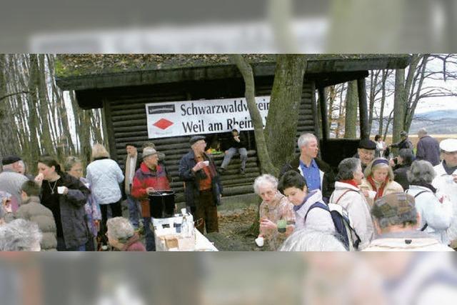 Mehr Touren fr Familien