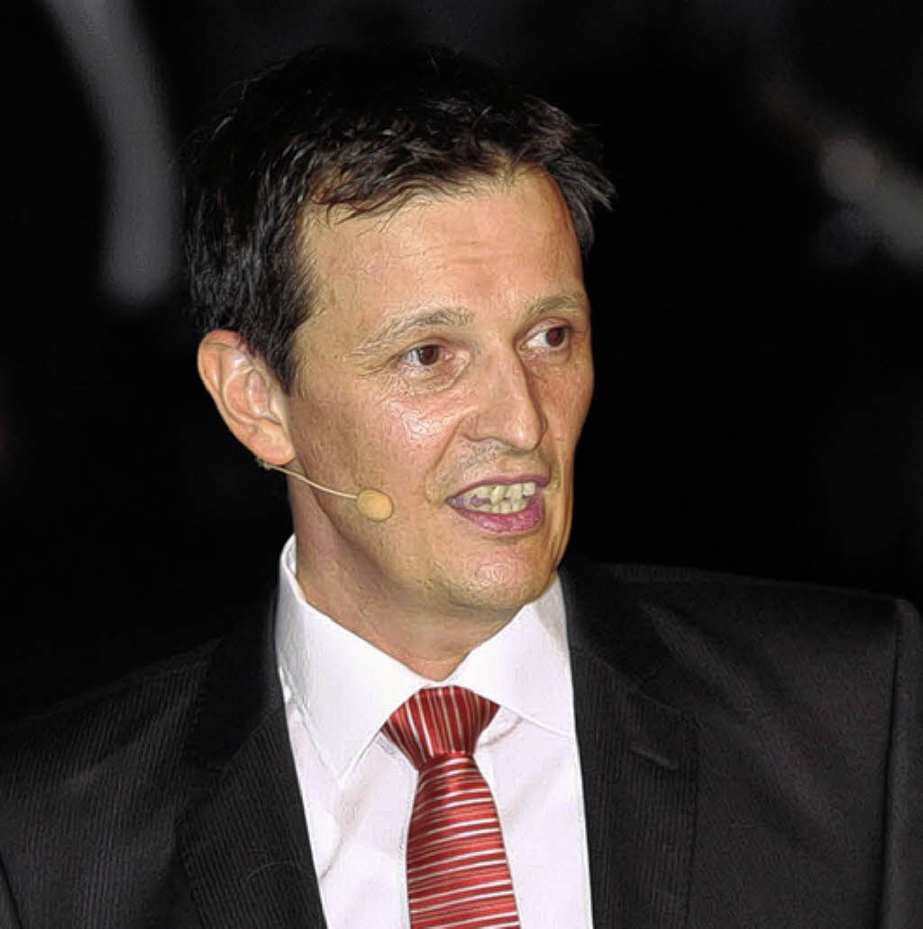 Rotzler mit Umsatzrekord Steinen Badische Zeitung